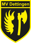 Logo des Musikverein Dettingen